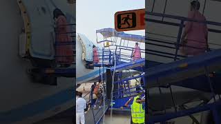 flight boarding airport otv news headlines suraj ke comedy pushparaj viralvideo sorts [upl. by Tace]