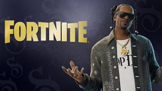 Snoop Dogg Takes Over Fortnite in Chapter 2 Remix and Fortnite Festival Season 6 [upl. by Neoma]