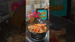 Chicken Shinwarikitchenwithsidra snackslover EasyRecipesforyou foryoupage reel trending [upl. by Halla]