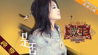 【纯享版】齐豫《是否》《歌手2019》第2期 Singer 2019 EP2【湖南卫视官方HD】 [upl. by Claman]