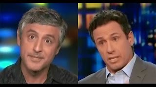 CNN Doubles Down on Stupid Religious Scholars Tone Is Why People Are Afraid of Islam says Host [upl. by Valerio]