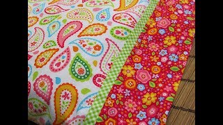 Magic Pillowcase  Awesome Fun amp Beginner Friendly [upl. by Hairacaz]