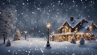 ❄️ Christmas Music Playlist  Merry Christmas amp Happy New Year 2025 🎶 [upl. by Eliza]