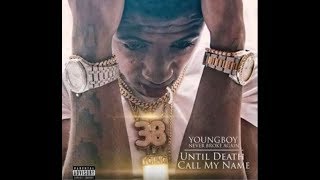 YOUNGBOY Overdose Instrumental Download [upl. by Hooke722]