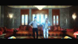 Hatim Idar  Mochkila Official Music Video  حاتم إدار  مشكلة فيديو كليب [upl. by Anigal132]