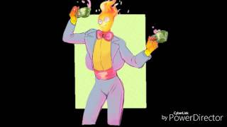 UNDERSWAP  Grillbys Battle Theme EXTENDED RaysonWilliams [upl. by Jeromy]