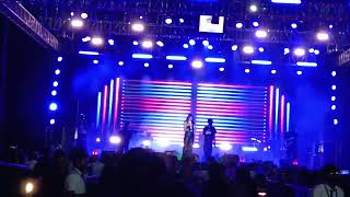 😚Aastha Gill🙂aastha gill live show bhopal  IES UNIVERSITY BHOPAL [upl. by Anett]