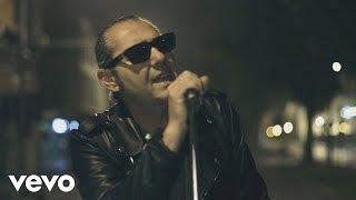 Luca Carboni  Bologna è una regola Videoclip [upl. by Anialed349]