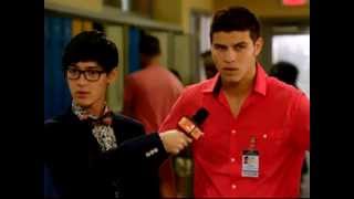 Degrassi season 13  Get Schooled [upl. by Ati]