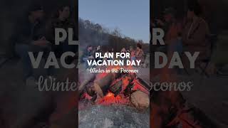 Plan your 2024 Vacation to the Pocono Mountains [upl. by Nnylyt]