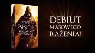 Malowany człowiek [upl. by Adnolor125]