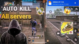 mode menu free fire🎯 new options 🔥 Enters all servers📍With download method 🗂️🔎 [upl. by Josephine848]