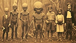 कोई नहीं सुलझा पाया इनका रहस्य  10 Creepiest Recent Archaeological Discoveries [upl. by Rudyard]