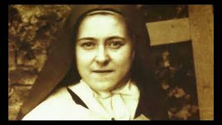 OCTOBER 1 SAINT THERESE OF LISIEUX [upl. by Ainessey733]