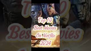 Top 10 New Netflix movies new movie 2024 movieshortsnetflixtop10film2024 shortsfeed [upl. by Colligan457]