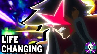 How Gurren Lagann Changed My Life [upl. by Ainattirb249]