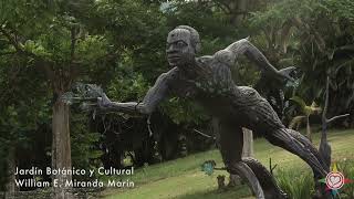 Jardín Botánico y Cultural de Caguas [upl. by Amrak]