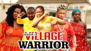 VILLAGE WARRIOR  LATEST NOLLYWOOD MOVIES [upl. by Erine313]