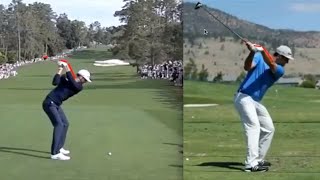 The Most Important Part Of The Golf Swing  Left Wrist  Right Wrist [upl. by Vyner]