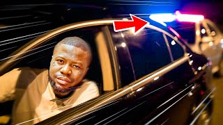 Billionaire Scammer On The Run The Shocking Story Of Hushpuppi [upl. by Mir]