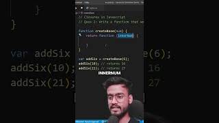 Can you do this Interview Question 👀 frontend reactjs javascript [upl. by Nwad519]