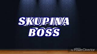 Skupina boss 2018 December KristinkaStuttgart 2 [upl. by Cnahc23]