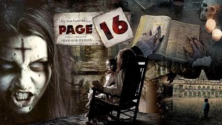 Film Hindi Afsomali Horror Full movie2020HorrorHD [upl. by Arinay]