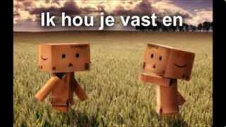 Marco Borsato met dochter Jada samen voor altijd Lyrics♥ [upl. by Lahcar472]