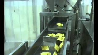 Macchine per ravioli Ravioli machines Machines a ravioli [upl. by Davine]