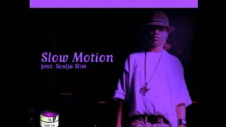 Juvenile  Slow Motion Chopped amp Screwed by DJ SLOWED PURP [upl. by Auburta889]