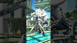 Sir Galahad edit edit shortsfeed sonicforcespeedbattle sonicgames TheChosenOneRBX [upl. by Noonan]