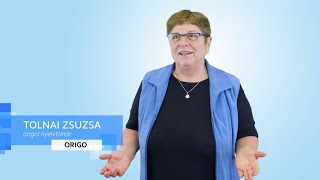 Angol B2 Origo nyelvvizsga felkészítő online tanfolyam [upl. by Florance]