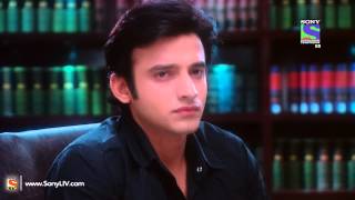 Adaalat  Darr  the mall  Episode 296  15th February 2014 [upl. by Ellemac681]