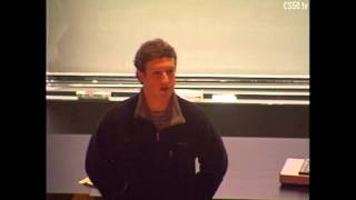 CS50 Lecture by Mark Zuckerberg  7 December 2005 [upl. by Narmak]