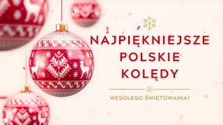 Najpiękniejsze Polskie Kolędy [upl. by Yank386]