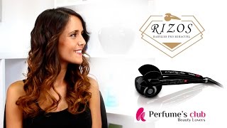 BaByliss Pro Miracurl – Rizos perfectos [upl. by Alahs373]