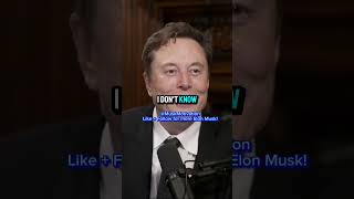 Will Elon Musk go to the gulag for supporting President Trump [upl. by Auqenaj]