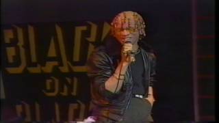 Yellow Man Pt 2 Live Pon English Tv 1984 [upl. by Catherine]