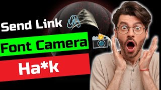 How to Hak Font Camera Send a link 🖇️ viral termux anmorganization trending [upl. by Golding]