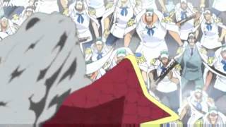 Im Whitebeard Most epic scene with whitebeard [upl. by Doggett]