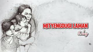 MITYENGDUGI LAMAN  EELVIZ  OFFICIAL SONG [upl. by Ynohtnaed]