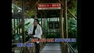 Didi Kempot  Rek Ayo Rek OFFICIAL [upl. by Glyn]