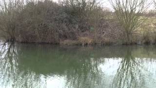 NEW CLAYGATE LAKES MARDEN NEAR PADDOCK WOOD KENT [upl. by Aniaz]