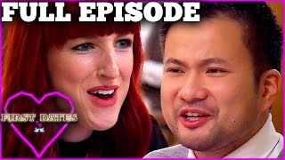 Patrick’s concerned his date takes drugs🚨  Full Episode [upl. by Nichy]