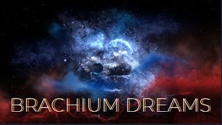 KIAN  BRACHIUM DREAMS  VIBRATION COSMIQUE  ALBUM MAPUCHE VIDEO LYRICS ⭐ [upl. by Herbert]