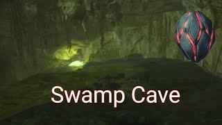 Doing the swamp cave Ark [upl. by Assiruam230]