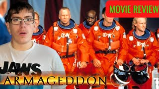 Armageddon HD Trailer [upl. by Aerbma631]