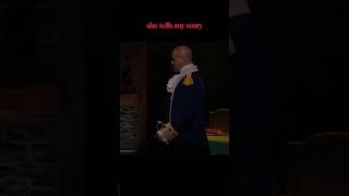 Who Lives Who Dies Who Tells Your Story  HAMILTON Edit [upl. by Bagger977]