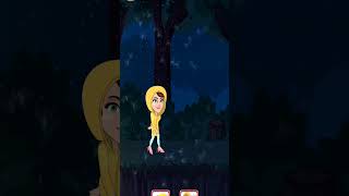 Help the girl game shortsfeed gamesviralvideoviralshorts [upl. by Heilner]