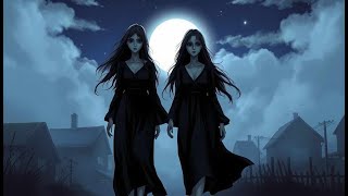 Las Hermanas de la Noche [upl. by Okiek]